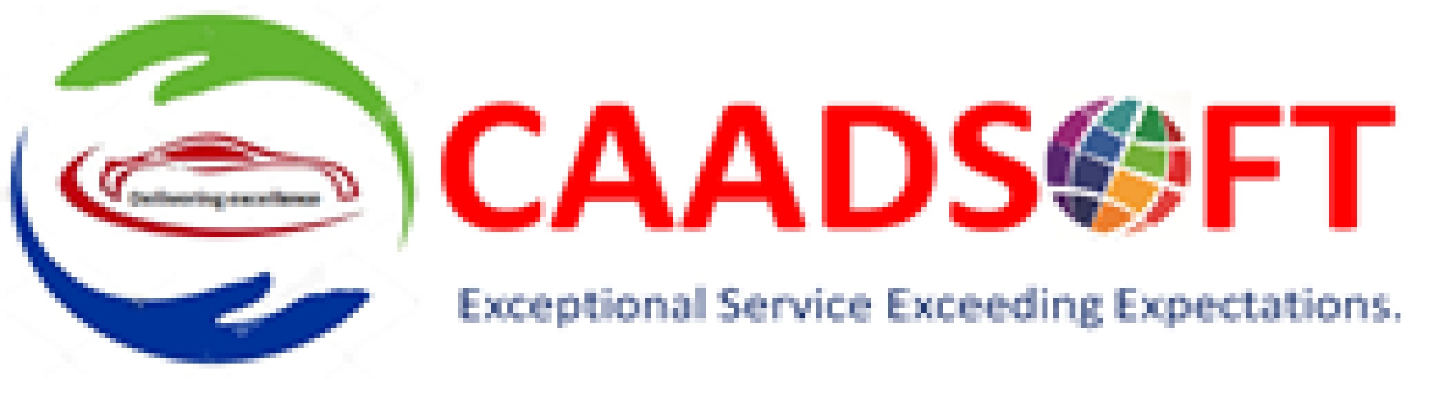 caadsoft Logo